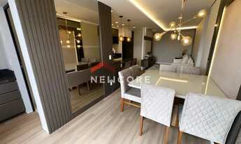 Imagem: Apartamento em Rua Felipe Camarão - Anita