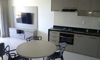 Imagem 5: Apartamento mobiliado na praia de Cumbuco