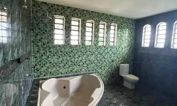 Imagem 4: Casa Residencial e Comercial no Parque 10 próximo ao Mat de Construção Constrói