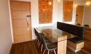 Imagem 3: Apartamento mobiliado 2 quartos