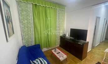 Imagem: Apartamento Padrão / Residencial / Centro