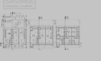 Imagem 2: Sobrado a venda - Jardim Santo Alberto, Santo André