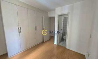 Imagem 4: Apartamento com 3 quartos para alugar, 75 m² por R$ 6.678/mês - Brooklin Paulista - São Pa