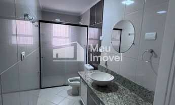 Imagem 4: Fabc- CASA TÉRREA 3 DORMITÓRIOS (1 SUÍTE) 150m² PARQUE INDUSTRIAL ZONA SUL SÃO JOSÉ DO