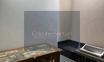 Imagem 6: ALUGO APARTAMENTO TORRES DO PARQUE Parque Santo Antonio, Jacareí, 3 dormitórios sendo 1 su