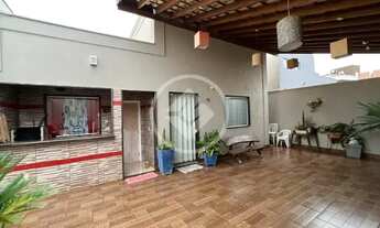 Imagem 2: Casa em Bonfim Paulista / 3 Quartos / 1 Suíte