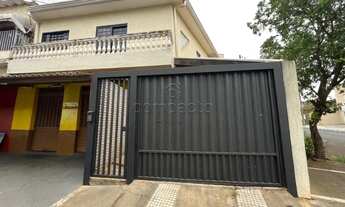 Imagem: Sobrado 3 Quartos (1 Suíte) para alugar