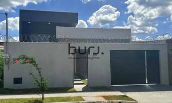 Imagem 4: Casa de Alto Padrão em Senador Canedo - Goiás