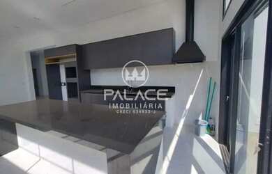 Imagem 3: Casa em condomínio à venda em bongue, piracicaba 4 quartos 238m²