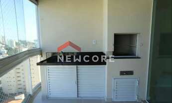 Imagem 4: Apartamento em Rua Professora Zélia Dulce de Campos Maia - Jardim Paulistano - Sorocaba/SP