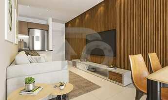 Imagem 2: Grand View Residence: Apartamentos de 2 Quartos em Construção na Aruana