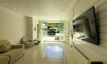 Imagem 7: Imóvel para venda tem 274 metros quadrados com 4 quartos em Barra da Tijuca - Rio de Janei