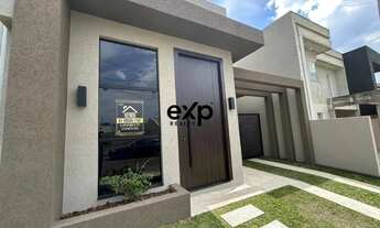 Imagem: Casa Moderna e Aconchegante em Condomínio