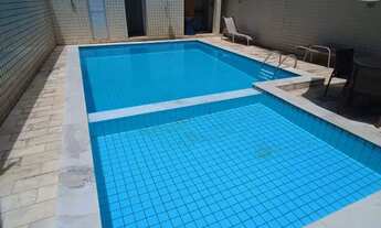 Imagem 2: Alugo Apto Boa viagem - 3 Quartos.