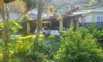 Imagem 7: Casa de condomínio em Rua Mauro Lúcio de Araujo Pereira - Vila Geny - Itaguaí/RJ