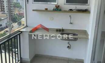 Imagem 2: Apartamento em Rua Bianchi Bertoldi - Pinheiros - São Paulo/SP