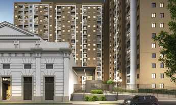 Imagem: Apartamentos à Venda na Planta