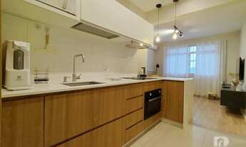 Imagem 7: Apartamento com 3 dormitórios na Trindade