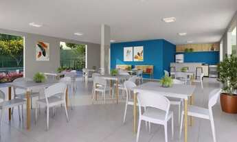 Imagem 6: Apartamento no Curado