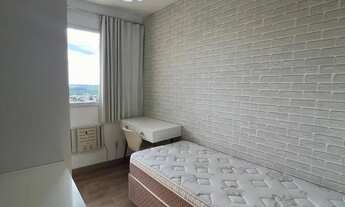 Imagem 4: Apartamento com 2 quartos no Condominio garden Shangrila