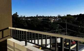 Imagem 5: Apartamento com 2 quartos à venda, 62 m² Condomínio JR Campolim - Sorocaba/SP