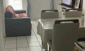 Imagem 3: Apartamento Val Paraiso com Elevador, 3 Quartos, 1 Suíte, Varanda, 01 Vaga