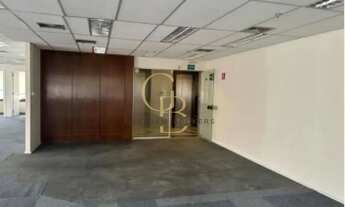 Imagem 7: Conjunto comercial para locação no Itaim Bibi