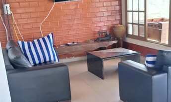 Imagem 3: CASA DE PRAIA BEIRA MAR (PÉ NA AREIA) PITIMBU-PB