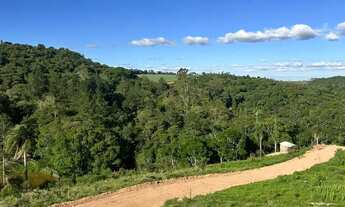 Imagem 5: Viva cercado de verde, paz e valorização Lote 500m² em Ibiúna-SP