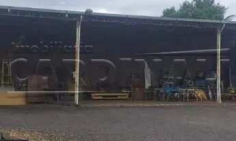 Imagem 3: Terreno Área em Araraquara