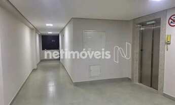 Imagem 3: Imóvel para venda tem 65 metros quadrados com 2 quartos em São Pedro - Belo Horizonte - MG