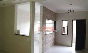 Imagem 6: Casade fundos Ampla: 2 Quartos e Terraçoo Exclusivo Parque Continental II Excelente oport