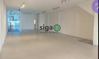 Imagem 7: Loja Comercial 175m² para locação no Tatuapé