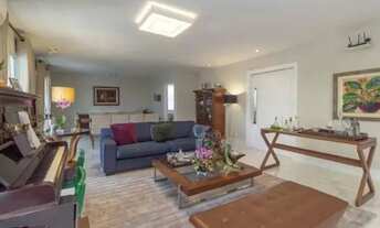 Imagem 5: Venda Apartamento 4 Dormitórios - 250 m² Moema