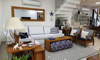 Imagem 3: Casa em condomínio disponível para venda em Camburi, litoral