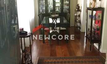 Imagem 4: Apartamento em Rua Quintino Bocaiúva - Rio Branco - Porto Alegre/RS