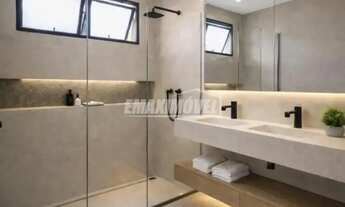 Imagem 6: Casa Térrea á venda no Condomínio Reserva Ipanema