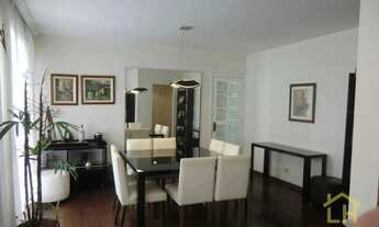 Imagem 6: Apartamento com 4 dormitórios, 127 m² - venda por R$ 710.000,00 ou aluguel por R$ 4.900,00