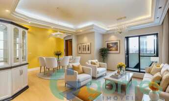 Imagem 3: Apartamento com 3 dormitórios à venda com 134,57m² no Edifício Piazza Livorno Cristo Rei