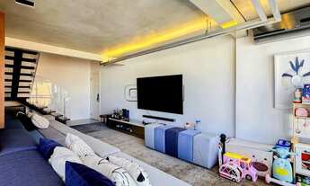 Imagem 3: Venda Apartamento 2 Dormitórios - 109 m² Pinheiros