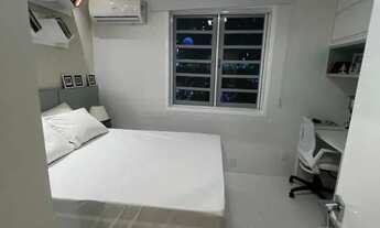 Imagem 3: Apartamento à venda no MARINA RIVERSIDE , BURAQUINHO, Lauro de Freitas, BA