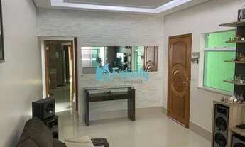 Imagem 3: Sobrado com 3 dorms, 1 suíte, 4 vagas, 165m2 no Jardim Cidade Pirituba