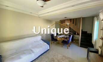 Imagem 2: Casa duplex em condomínio beira canal!