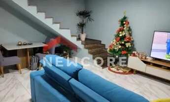 Imagem: Casa de condomínio em Rua Pereiro - Taquara