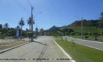 Imagem 4: Lote a venda em Condomínio Fechado com 600 m² - Paripueira - AL