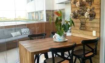 Imagem 7: APARTAMENTO - ALPHAVILLE - SP