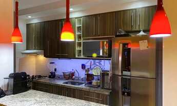 Imagem 7: Apartamento com 3 dormitórios para alugar, 98 m² por R$ 7.090,00/mês - Anália Franco - São