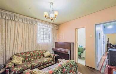 Imagem 4: Casa para Venda - 212m², 3 dormitórios, 3 vagas - Azenha