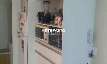 Imagem 3: Apartamento com 2 dormitórios no bairro Chácara Espraiado