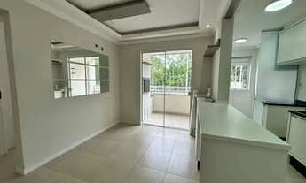 Imagem 2: Apartamento semimobiliado no bairro Imigrantes - Timbó/SC